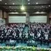 برگزاری یادواره شهدای کارگری و شهدای خدمت در مجتمع مس سونگون