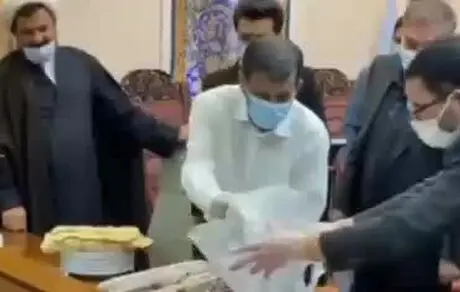 کباب بناب را رقیب مک‌دونالد می‌کنیم! 