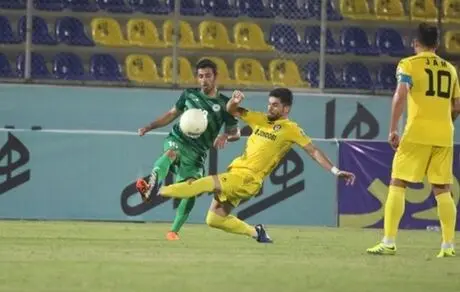 استراحت دو روزه کمالوند به بازیکنان پارس جنوبی