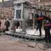بازگشت ۶ دیگ شمش خارج شده از مدار به روند تولید در شرکت آلومینای ایران