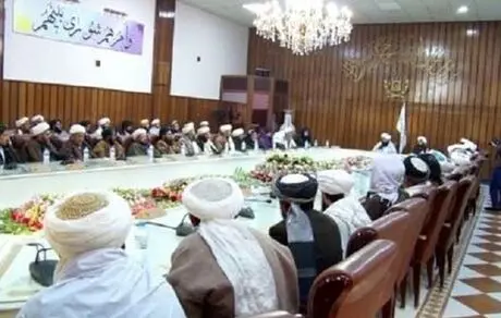 رفتن زنان به حمام عمومی ممنوع!