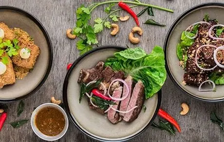بهترین راهکار برای هضم غذا