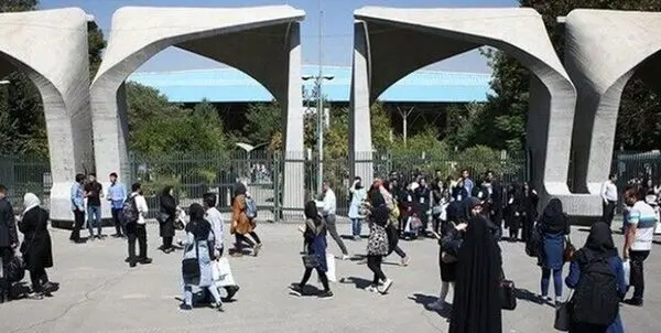 عده زیادی از دانشجویان مایل به ازدواج شرعی‌اند، اما گروه قابل توجهی هم دوست جنس مخالف دارند