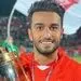 چرا بازیکن پرسپولیس از گارد استفاده نکرد؟