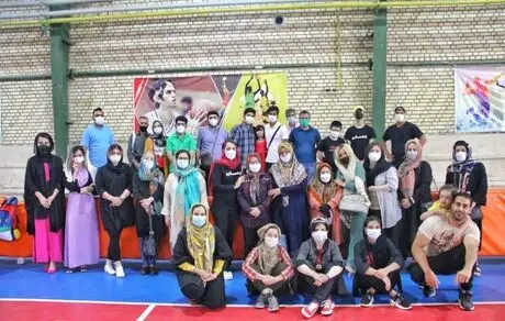 مستندی درباره «همسایه‌های خوب» کودکان اوتیسمی
