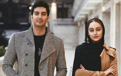 شایعه | فرزاد فرزین ، بازیگر سریال مانکن مهاجرت کرد + تصاویر
