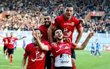 پیروزی شهرخودرو برابر گل‌گهر