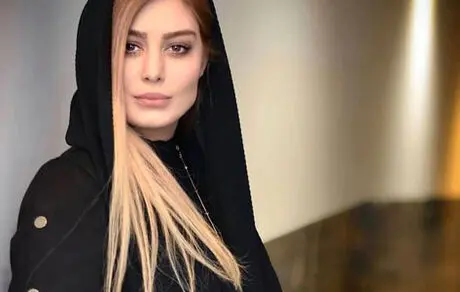 سحرقریشی|جشن تولد لاکچری  در برج میلاد + تصاویر دیده نشده 