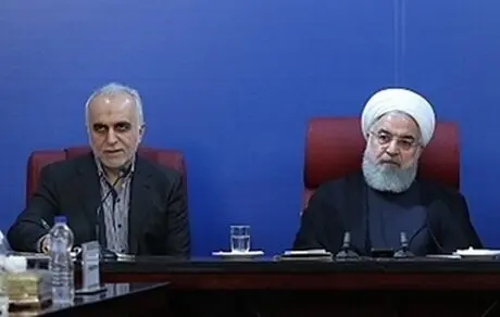 همکارانی که به علت ابتلاء به ویروس کرونا جانشان را از دست دادند، به عنوان شهید خدمت محسوب می شوند 