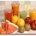 این آبمیوه ها شمارا چاق نمیکند + عکس