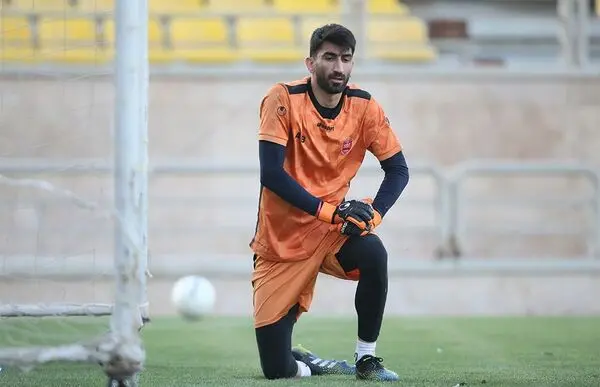  علیرضا بیرانوند به دنبال تکرار رکورد لیگ هجدهم
پرسپولیس