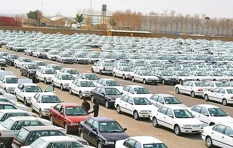بیش از ۲۸۰۰ وسیله نقلیه توقیفی در پایتخت ترخیص شد