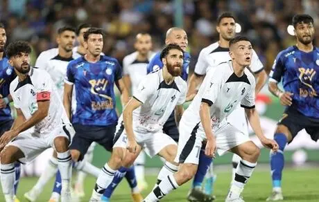 پیکان نمی‌خواهد در آزادی با استقلال بازی کند