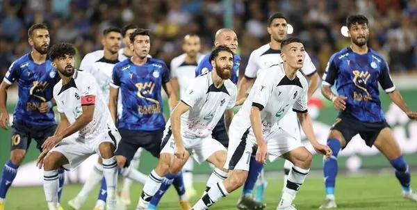 پیکان نمی‌خواهد در آزادی با استقلال بازی کند