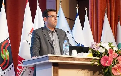 توجه به سند چشم انداز 20 ساله درآمد معدنی کشور را افزایش می‌دهد