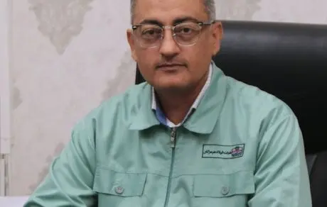 برنامه‌ریزی منظم برای پشتیبانی از تولید