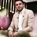 استایل ساده علی ضیا در برنامه + عکس