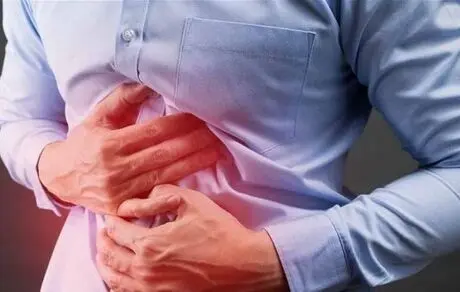 درمان مشکلات دستگاه گوارش با طب سنتی