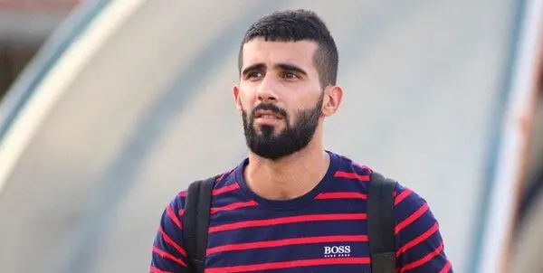 کالدرون به بشار استراحت داد