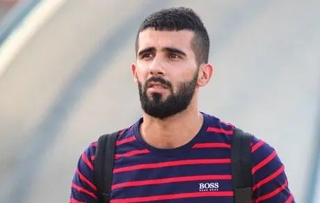 کالدرون به بشار استراحت داد