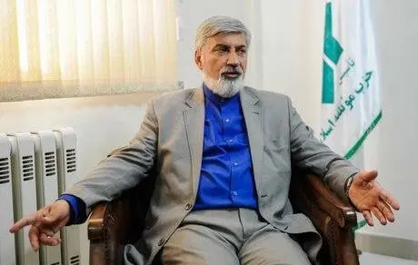 عربستان خودش خواهان این توافق بود!