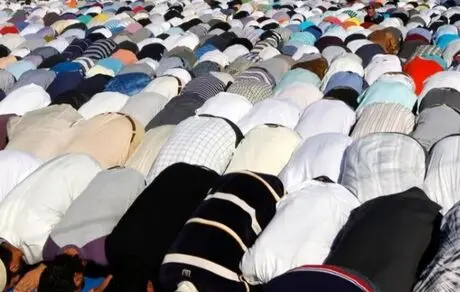 مسلمانان آماده فتح اروپا/ کلیساها ناپدید و مساجد پدیدار می‌شوند
