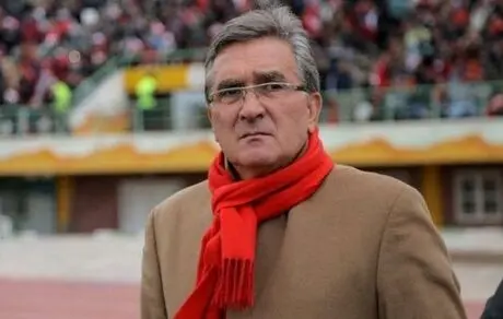 شرط جدید برانکو برای پرسپولیسی ها؛ فقط نقد قبول می کنم !