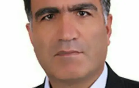 سیل بلا نیست، رحمت است
