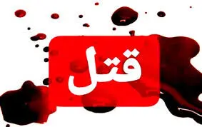 این پسر با میلگرد به قتل رسید