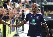 مجازات تیم فوتبال اندرلخت به خاطر انتصاب کمپانی