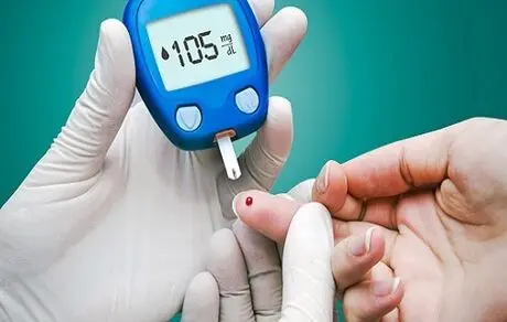 با ماساژ این نقطه‌های بدن قند خون تان را پایین بیاورید