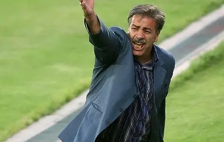 ابراهیم زاده گزینه اصلی جانشینی منصوریان 