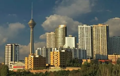 افراد در ساختمان‌های بلند بیشتر در معرض ویروس کرونا هستند؟