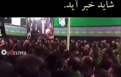سبک جدید عزاداری در ماه محرم