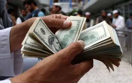 قیمت دلار و یورو جمعه ۷ شهریور