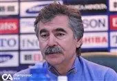 آبراموف سرمربی تیم ملی ازبکستان شد 