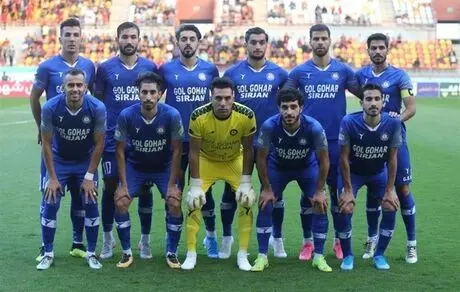 جلالی پس از بازی با پرسپولیس لیست می‌دهد