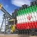 کنترل ایران بر تنگه هرمز، به معنای صادرات بیشتر نفت ایرانی نسبت به قبل از جنگ است