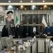 نشست صمیمی اصحاب رسانه با دکتر بادکوبه، رئیس هیات مدیره و سرپرست شرکت آلومینای ایران​