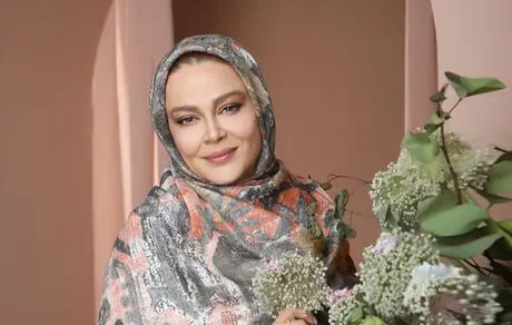 حرکات عجیب بهاره رهنماجنجالی شد + فیلم