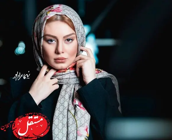 سحر قریشی | جشن تولد لاکچری سحر قریشی غوغا به پا کرد + تصاویر