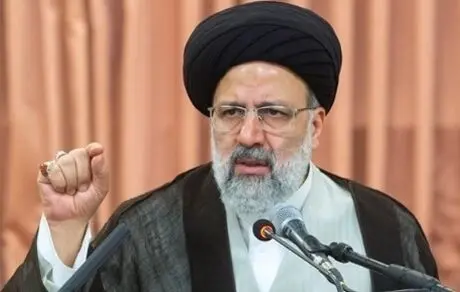 مجازات سختی در انتظار اغتشاشگران است