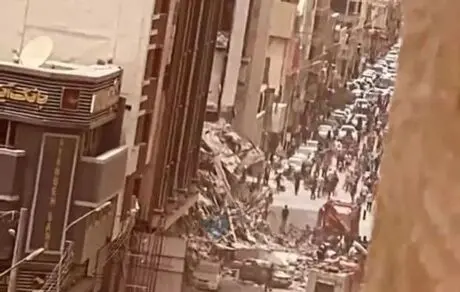 آیا عبدالباقی مالک متروپل در حادثه دیروز فوت کرد؟
