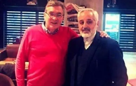 
پشت پرده پست آخر برانکو چه بود ؟ + عکس