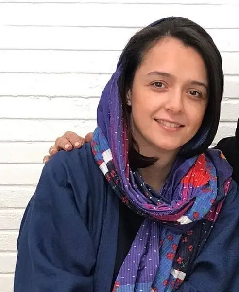 چهره واقعی و بدون آرایش ترانه علیدوستی + عکس