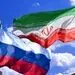 مسکو می خواهد به ایران جنگ افزار بفروشد