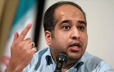اعضای کمیسیون اصل نود از زندان اوین بازدید می‌کنند