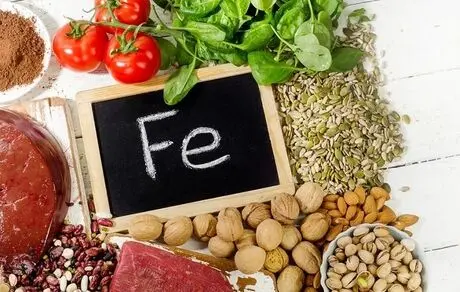 احساس خستگی در بدن نشانه چیست؟
