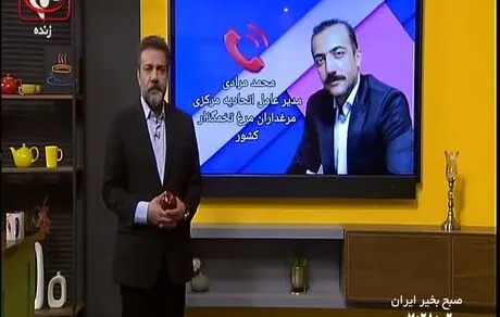 اگر فضای مجازی نبود نابسامانی‌ها را گردن چه کسی می‌انداختید؟ 