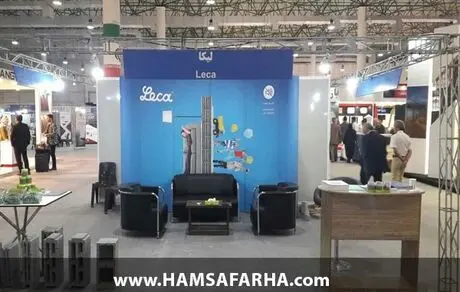 آشنایی نمایشگاه‌های کیش و شرایط برگزاری آن